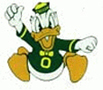 University of Oregon logo and link