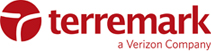 Terremark logo and link
