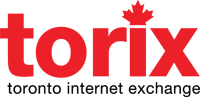 Torix logo and link