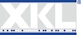 XKL logo and link